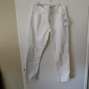 Michael kors cropped pants